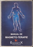 Manual de Magneto-Terapie