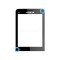 Piesa de schimb din sticla display Nokia C5