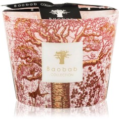 Baobab Collection Sacred Trees Woroba lum&acirc;nare parfumată 10 cm