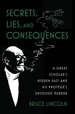 Secrets, Lies, and Consequences: A Great Scholar&amp;#039;s Hidden Past and His Prot foto