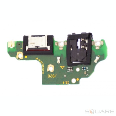 Flex Incarcare Huawei Nova 5i foto