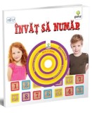 Cumpara ieftin Invat sa numar/***