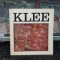 Klee catalog, text critic de Werner Schmalenbach și Mircea Deac, Expoziție februarie 1969, București, 135