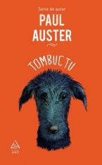 Tombuctu - Paul Auster - Art