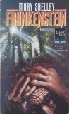 Frankenstein - Mary Shelley (editie in limba engleza)