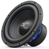 Difuzor bas - Spike series RESIGILAT 12-inch single 2-ohm High-performance subwoofer 500W RMS AudioControl SPK-12S2 CarStore Technology
