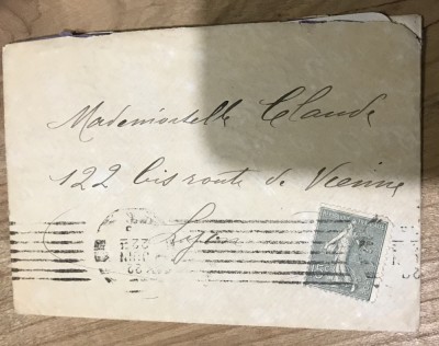 OBCT1 Ilustrata carte postala Intreg Postal foto