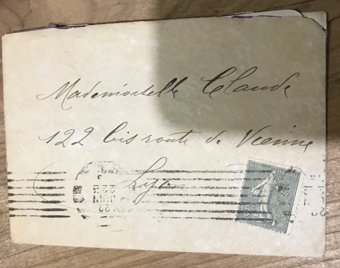 OBCT1 Ilustrata carte postala Intreg Postal