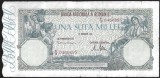 ROMANIA 100000 / 100.000 LEI 1946 - 20 decembrie [11] P- 58a.5