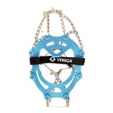 Crampoane antialunecare Veriga Ice Track New pentru incaltaminte, marimea S 33-36