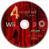 Wii RESIDENT EVIL Wii Edition joc pentru Nintendo Wii, Actiune, Multiplayer, 3+