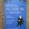 Sfatul pe care nu l-am dat. Depasirea propriilor limite - Mark Epstein