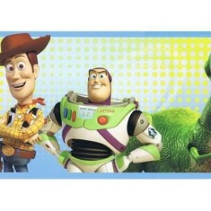 Bordura autoadeziva perete 5m ToyStory RO42155 Children SafetyCare