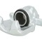 Etrier frana RENAULT CLIO III (BR0/1, CR0/1) (2005 - 2012) KRIEGER 0950008327