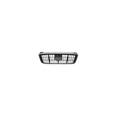 Grila radiator Hyundai Elantra, 06.2000-12.2003, 863502D070, 401305 , model USA foto