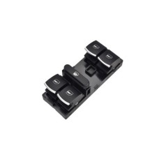Modul panou butoane geamuri electrice Golf 5 Passat B5 Golf 5 VW Passat Cod:5ND959857B Automotive TrustedCars