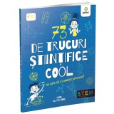 73 de trucuri stiintifice cool cu care sa-ti uimesti prietenii!, Gama
