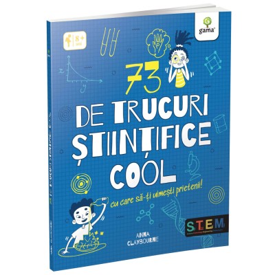 73 de trucuri stiintifice cool cu care sa-ti uimesti prietenii! foto