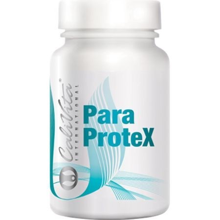 ParaProteX 100 tablete CaliVita ParaProteX 100 tablete CaliVita