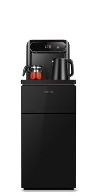 Dozator apa de podea multifunctional ZASS ZWD 19 CS culoare Negru ProDesign DailyAppliances foto