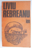 Ion &ndash; Liviu Rebreanu