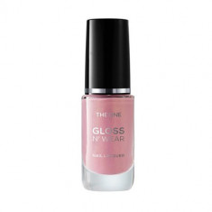 Oja The ONE GlossN&amp;#039;Wear - Clover Love Shimmer (Oriflame) foto