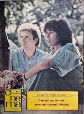 Cinema, nr. 9, septembrie 1984