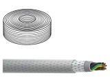 Cablu Ecranat Cupru 3G1mm2 MACHFLEX 350CY