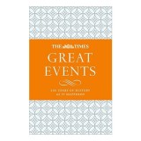 Cumpara ieftin Times Great Events