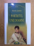 Henry James - Portretul unei doamne