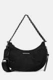 Aldo poseta ELBATERIEL culoarea negru, 13989261