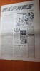 Ziarul expres 18 februarie 1990-revolta cinastilor,art minerii din valea jiului