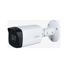 Camera analog pentru exterior, 8MP 4k, Dahua HAC-HFW1800TH-I4-0280B, lentila 2.8mm, IR 40m SafetyGuard Surveillance foto