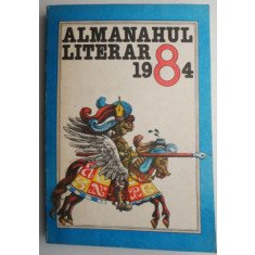 Almanahul literar 1984