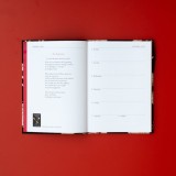 Cumpara ieftin Agenda 2025 - Liberty Faber Poetry Diary | Faber &amp; Faber