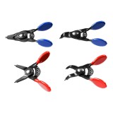 Set mini clesti pentru sigurante NEO, 4 piese, pentru spatii greu accesibile
