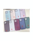 Cumpara ieftin Husa New Carbon Fiber Apple iPhone 13 Pro Turcoaz