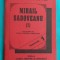 Petru Mihai Gorcea &ndash; Mihail Sadoveanu ( texte literare comentate Baltagul etc)