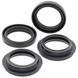 Kit Simeringuri Furcă Ulei și Praf 36x48x8 All Balls 56-121 &ndash; Yamaha, Kawasaki, Suzuki