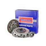 Kit ambreiaj Citroen C1 (Pm ; Peugeot 107 (Pm ; Toyota Aygo ( B1), Yaris ( P9), 1.0, 1.0 (KGB10 , KGB10R), 1.0 VVT-i (KSP90 , KSP90R), BORG &amp;amp; BEC