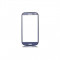 Geam Samsung I9300 Galaxy S3 Albastru