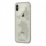 Carcasa Iphone X - Geo | Moleskine