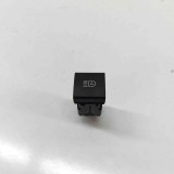 Comutator Toyota RAV 4 V A5 H5 2019 OEM 84153-33040 Buton Start Stop Argintiu Aluminiu