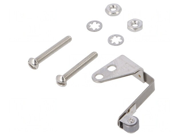 Actuator Electric XE JM-5