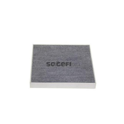 Filtru polen cu carbon aciv Smart Fortwo Cabriolet (451), Fortwo Coupe (451), , CoopersFiaam foto