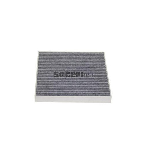 Filtru polen cu carbon aciv Smart Fortwo Cabriolet (451), Fortwo Coupe (451), , CoopersFiaam
