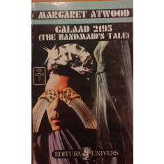 Galaad 2195 (The handmaid&#039;s tale)