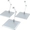 The Simple Stand for Figures &amp; Models 3-Pack