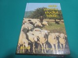GHID PENTRU STUDIUL BIBLIC * E. DONGES, OTTO KUNZE / 1991 *B