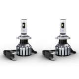 Set 2 Becuri Truckstar Led H7 Osram 501210 64215DWTS-2HFB
